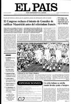 Portada de 04-09-1992