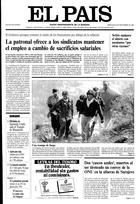 Portada de 09-09-1992