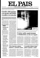 Portada de 11-09-1992