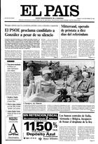 Portada de 12-09-1992