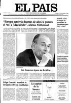 Portada de 13-09-1992