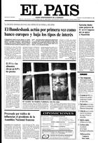 Portada de 15-09-1992