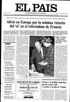 Portada de 21-09-1992