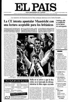 Portada de 22-09-1992