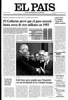 Portada de 23-09-1992