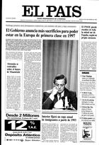 Portada de 26-09-1992