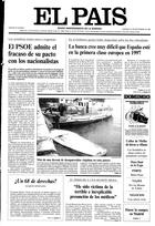 Portada de 27-09-1992