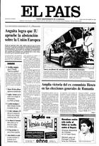 Portada de 28-09-1992