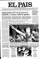 Portada de 04-10-1992