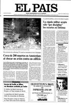 Portada de 05-10-1992