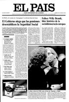 Portada de 09-10-1992