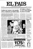 Portada de 10-10-1992