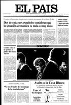 Portada de 11-10-1992