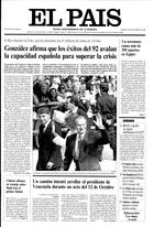 Portada de 13-10-1992