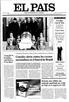 Portada de 18-10-1992