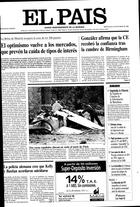Portada de 21-10-1992