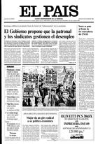 Portada de 22-10-1992