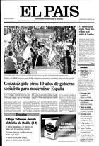 Portada de 26-10-1992