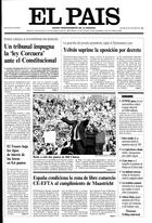 Portada de 29-10-1992