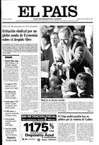 Portada de 31-10-1992