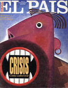 Portada de 25-10-1992