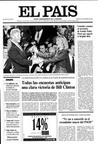 Portada de 03-11-1992