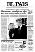 Portada de 05-11-1992