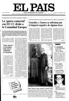 Portada de 06-11-1992