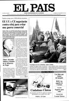 Portada de 08-11-1992