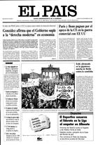 Portada de 09-11-1992