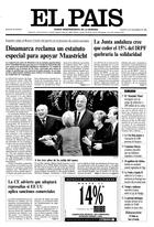 Portada de 10-11-1992