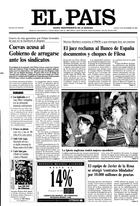 Portada de 12-11-1992