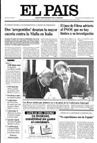Portada de 18-11-1992
