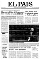 Portada de 19-11-1992