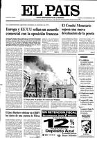 Portada de 21-11-1992