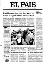 Portada de 25-11-1992