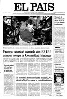 Portada de 26-11-1992