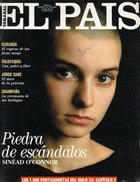 Portada de 22-11-1992