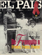 Portada de 29-11-1992