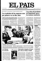 Portada de 03-12-1992