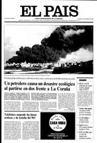 Portada de 04-12-1992