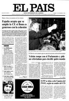 Portada de 11-12-1992