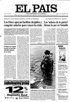 Portada de 12-12-1992
