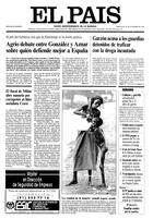 Portada de 16-12-1992