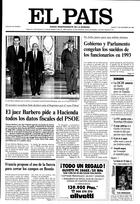 Portada de 17-12-1992