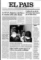 Portada de 18-12-1992