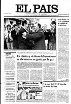 Portada de 28-12-1992