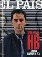 Portada de 12-12-1992