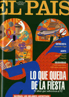 Portada de 19-12-1992