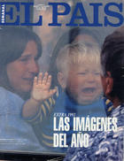 Portada de 27-12-1992